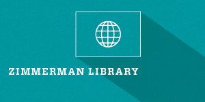zimmerman library web button